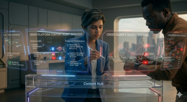 How to Edit Videos Differently for Meta and YouTube in 2026: The Complete Creative Guide