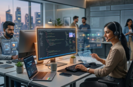 Website Development in 2026: Building Smarter, Faster, and More Human-Centered Digital Experiences