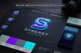 7 Steps to Create a Brand That People Remember