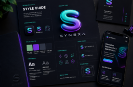Logo Design Tips: How to Create a Memorable Brand Identity