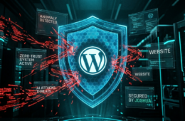 WordPress Security Trends in 2026: AI & Zero-Trust Systems